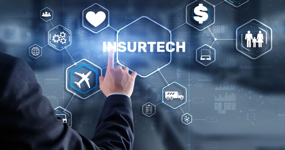 Insurance Technology Trends 2026: Seven Forces Reshaping European Insurance