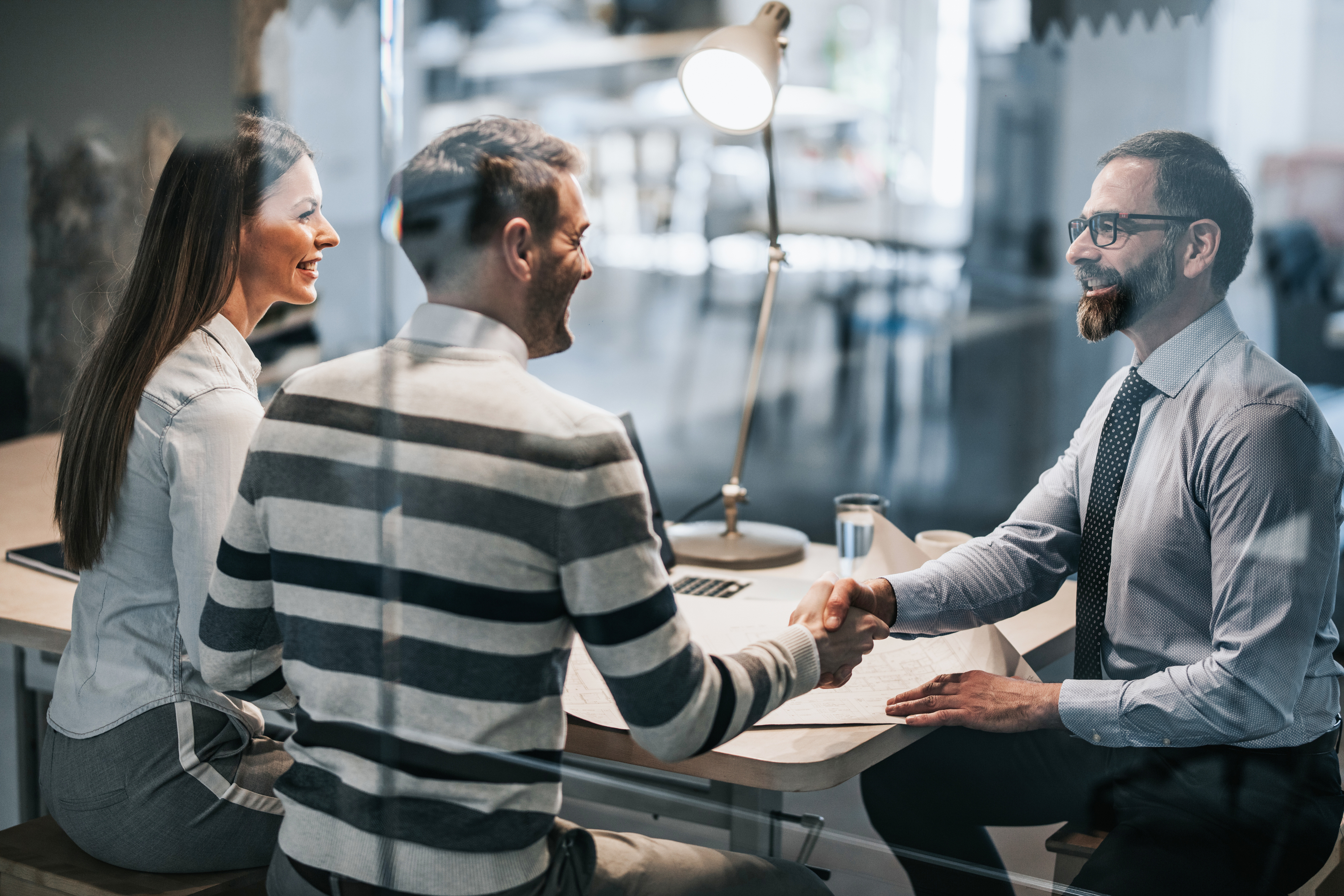 Bancassurance in EMEA: Market Trends and Opportunities