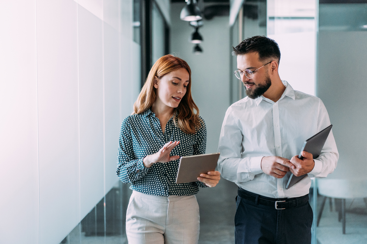 Three Disruptions, One Conclusion: Commercial Insurance Requires a Different Operating Model