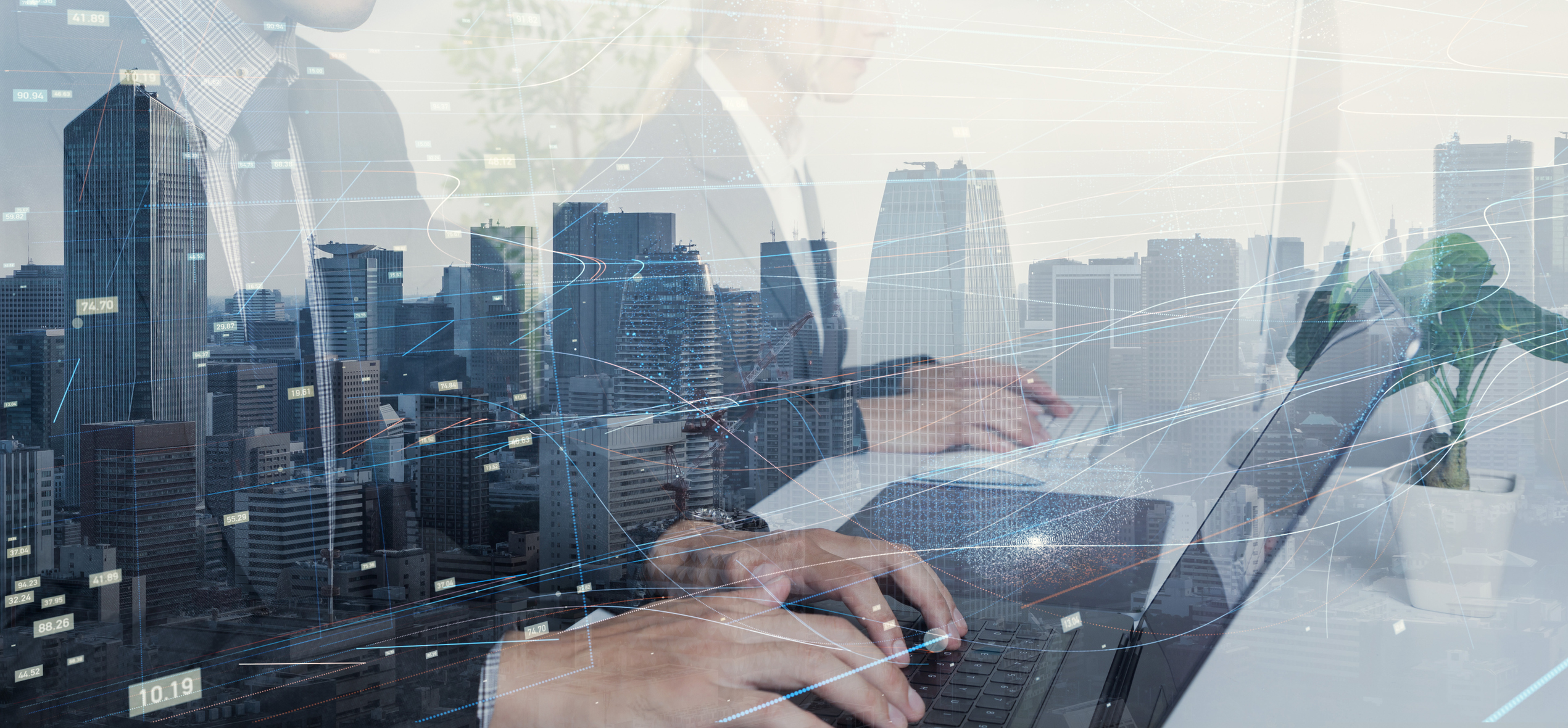 The Evolution of Insurance Ecosystems: Harnessing Partnerships for Competitive Advantage